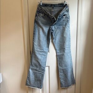 Wild Fable Denim Flare Jeans